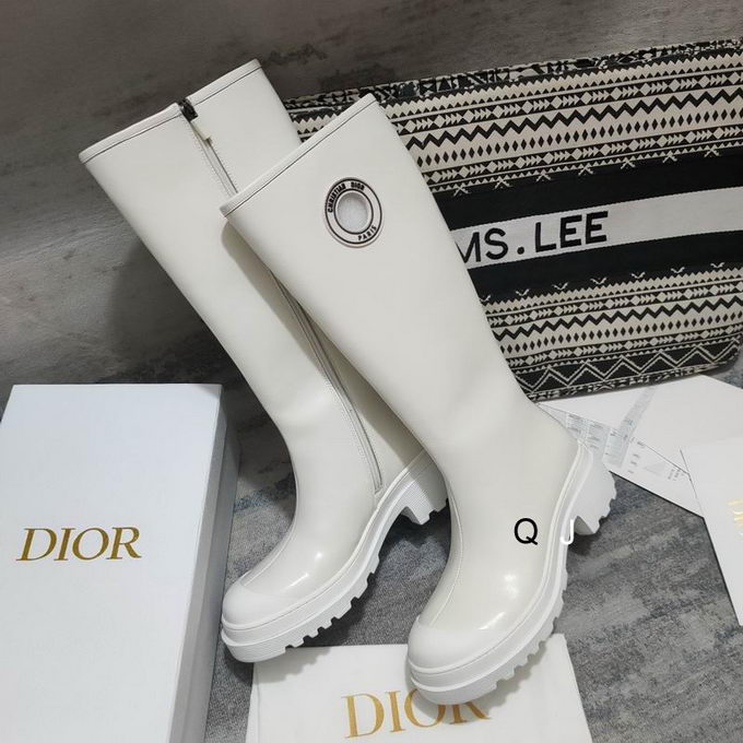Dior Boots Wmns ID:20221203-92